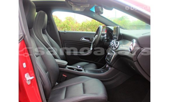 Acheter Import Voiture Mercedes-Benz 250 Rouge à Import - Dubai, A'ana Acheter Import Voiture Mercedes-Benz 250 Rouge à Import - Dubai, A'ana