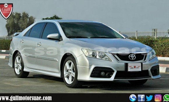 Acheter Import Voiture Toyota Aurion Autre à Import - Dubai, A'ana