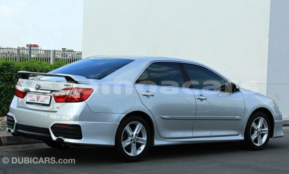 Buy Import Toyota Aurion Other Car in Import - Dubai in A'ana Buy Import Toyota Aurion Other Car in Import - Dubai in A'ana
