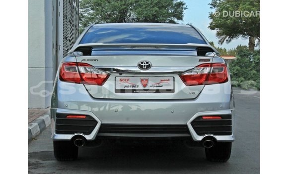 Buy Import Toyota Aurion Other Car in Import - Dubai in A'ana Buy Import Toyota Aurion Other Car in Import - Dubai in A'ana