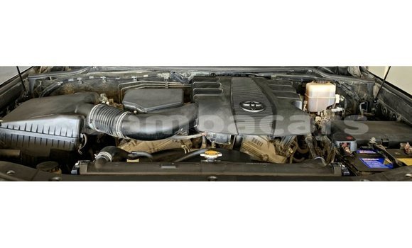 Acheter Import Voiture Toyota Land Cruiser Autre à Import - Dubai, A'ana Acheter Import Voiture Toyota Land Cruiser Autre à Import - Dubai, A'ana