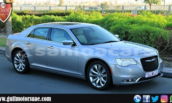 Buy Import Chrysler 300 Other Car in Import - Dubai in A'ana