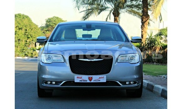 Acheter Import Voiture Chrysler 300 Autre à Import - Dubai, A'ana Acheter Import Voiture Chrysler 300 Autre à Import - Dubai, A'ana