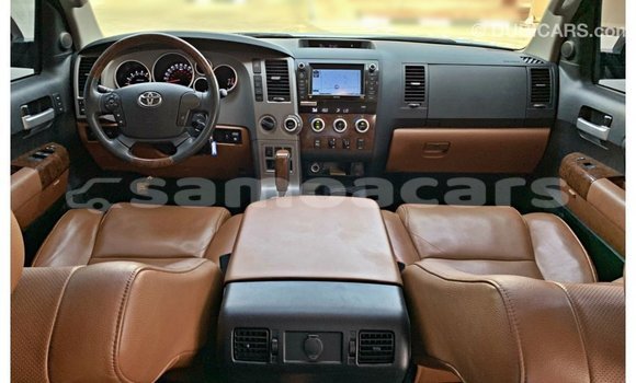 Acheter Import Voiture Toyota Tundra Blanc à Import - Dubai, A'ana Acheter Import Voiture Toyota Tundra Blanc à Import - Dubai, A'ana