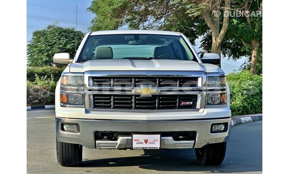 Buy Import Chevrolet Silverado White Car in Import - Dubai in A'ana Buy Import Chevrolet Silverado White Car in Import - Dubai in A'ana