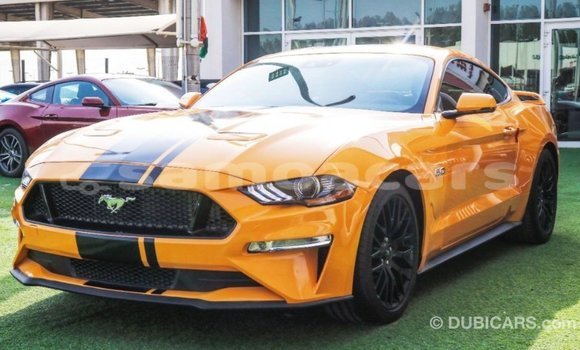 Buy Import Ford Mustang Other Car in Import - Dubai in A'ana Buy Import Ford Mustang Other Car in Import - Dubai in A'ana