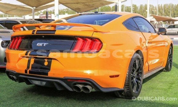 Buy Import Ford Mustang Other Car in Import - Dubai in A'ana Buy Import Ford Mustang Other Car in Import - Dubai in A'ana