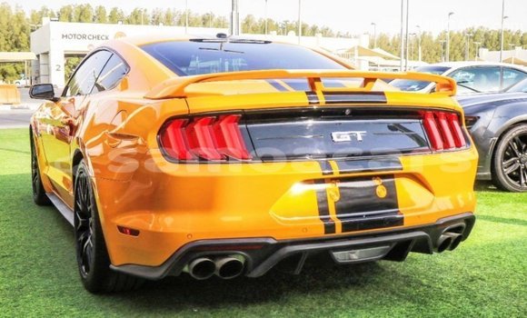 Buy Import Ford Mustang Other Car in Import - Dubai in A'ana Buy Import Ford Mustang Other Car in Import - Dubai in A'ana