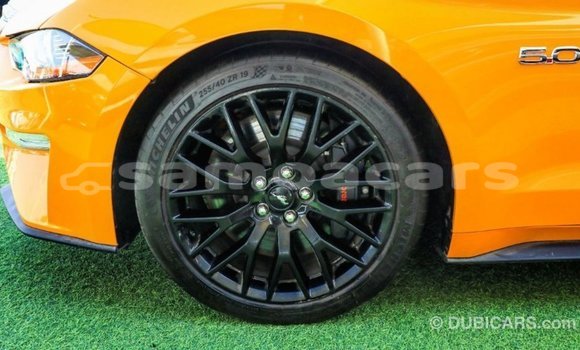 Buy Import Ford Mustang Other Car in Import - Dubai in A'ana Buy Import Ford Mustang Other Car in Import - Dubai in A'ana