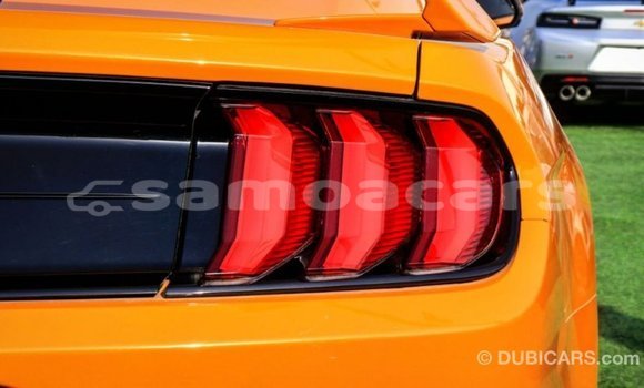 Buy Import Ford Mustang Other Car in Import - Dubai in A'ana Buy Import Ford Mustang Other Car in Import - Dubai in A'ana