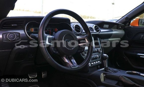 Buy Import Ford Mustang Other Car in Import - Dubai in A'ana Buy Import Ford Mustang Other Car in Import - Dubai in A'ana