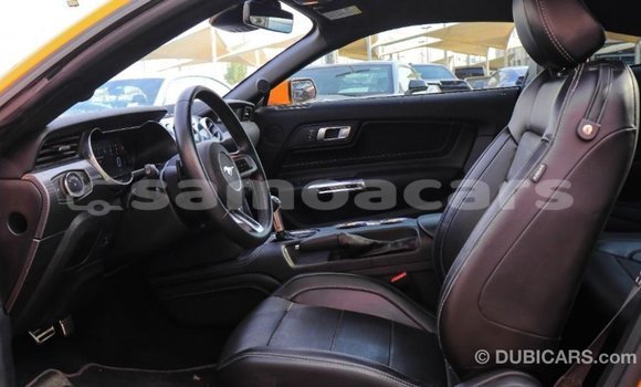 Buy Import Ford Mustang Other Car in Import - Dubai in A'ana Buy Import Ford Mustang Other Car in Import - Dubai in A'ana