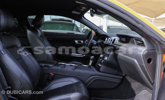 Buy Import Ford Mustang Other Car in Import - Dubai in A'ana Buy Import Ford Mustang Other Car in Import - Dubai in A'ana