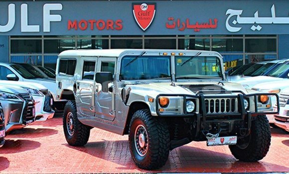 Acheter Import Voiture Hummer H1 Autre à Import - Dubai, A'ana