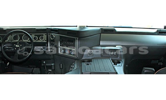 Buy Import Hummer H1 Other Car in Import - Dubai in A'ana Buy Import Hummer H1 Other Car in Import - Dubai in A'ana