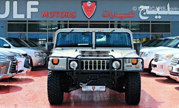 Buy Import Hummer H1 Other Car in Import - Dubai in A'ana Buy Import Hummer H1 Other Car in Import - Dubai in A'ana