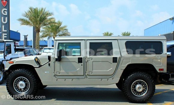 Buy Import Hummer H1 Other Car in Import - Dubai in A'ana Buy Import Hummer H1 Other Car in Import - Dubai in A'ana