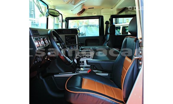 Buy Import Hummer H1 Other Car in Import - Dubai in A'ana Buy Import Hummer H1 Other Car in Import - Dubai in A'ana