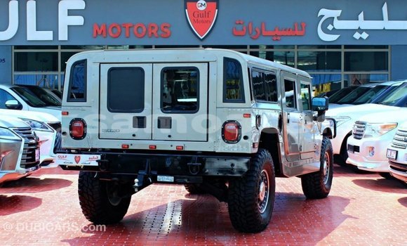 Buy Import Hummer H1 Other Car in Import - Dubai in A'ana Buy Import Hummer H1 Other Car in Import - Dubai in A'ana