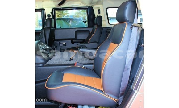 Buy Import Hummer H1 Other Car in Import - Dubai in A'ana Buy Import Hummer H1 Other Car in Import - Dubai in A'ana