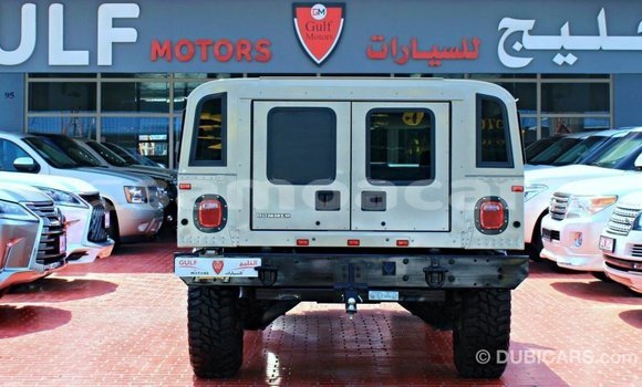 Buy Import Hummer H1 Other Car in Import - Dubai in A'ana Buy Import Hummer H1 Other Car in Import - Dubai in A'ana