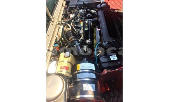 Buy Import Hummer H1 Other Car in Import - Dubai in A'ana Buy Import Hummer H1 Other Car in Import - Dubai in A'ana