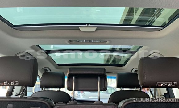 Acheter Import Voiture Audi Q7 Autre à Import - Dubai, A'ana Acheter Import Voiture Audi Q7 Autre à Import - Dubai, A'ana