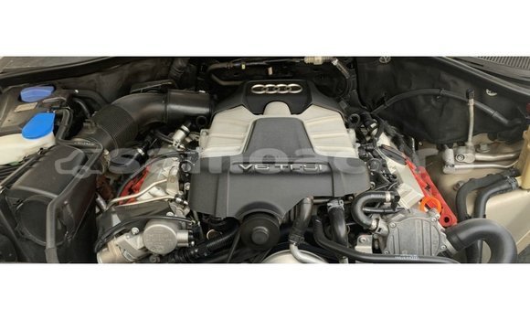 Acheter Import Voiture Audi Q7 Autre à Import - Dubai, A'ana Acheter Import Voiture Audi Q7 Autre à Import - Dubai, A'ana