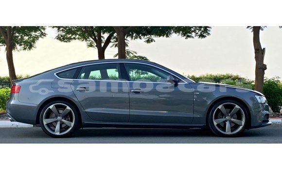 Acheter Import Voiture Audi 100 Autre à Import - Dubai, A'ana Acheter Import Voiture Audi 100 Autre à Import - Dubai, A'ana