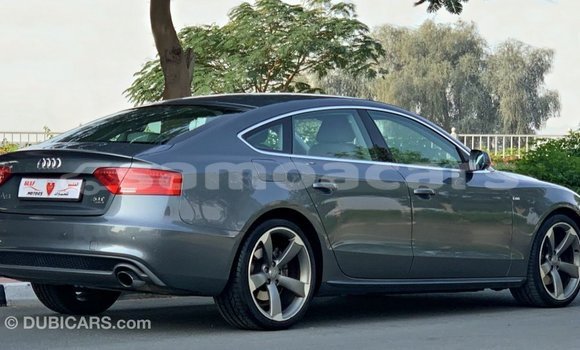 Acheter Import Voiture Audi 100 Autre à Import - Dubai, A'ana Acheter Import Voiture Audi 100 Autre à Import - Dubai, A'ana