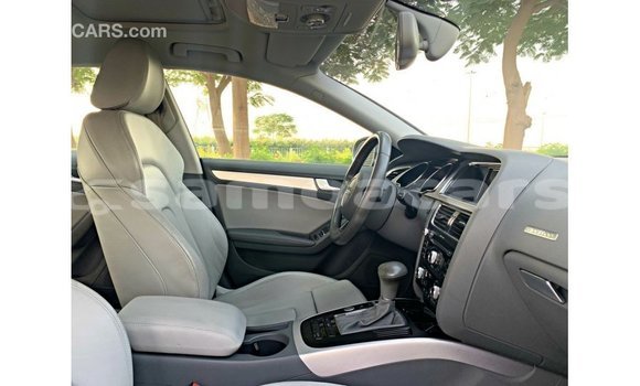 Acheter Import Voiture Audi 100 Autre à Import - Dubai, A'ana Acheter Import Voiture Audi 100 Autre à Import - Dubai, A'ana