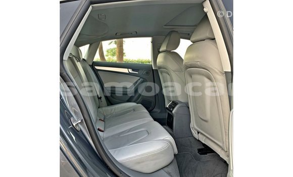 Acheter Import Voiture Audi 100 Autre à Import - Dubai, A'ana Acheter Import Voiture Audi 100 Autre à Import - Dubai, A'ana