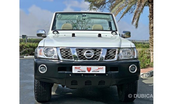 Acheter Import Voiture Nissan Patrol Blanc à Import - Dubai, A'ana Acheter Import Voiture Nissan Patrol Blanc à Import - Dubai, A'ana