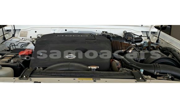 Acheter Import Voiture Nissan Patrol Blanc à Import - Dubai, A'ana Acheter Import Voiture Nissan Patrol Blanc à Import - Dubai, A'ana