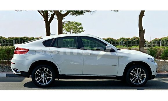 Acheter Import Voiture BMW X6 Blanc à Import - Dubai, A'ana Acheter Import Voiture BMW X6 Blanc à Import - Dubai, A'ana