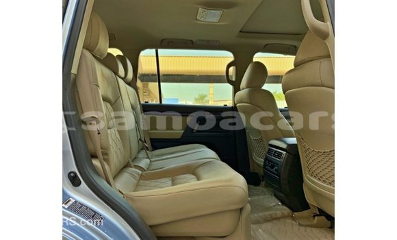 Buy Import Toyota Land Cruiser Blue Car in Import - Dubai in A'ana Buy Import Toyota Land Cruiser Blue Car in Import - Dubai in A'ana