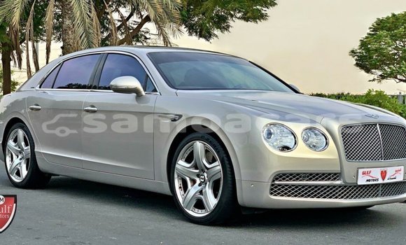 Buy Import Bentley Flying Spur Other Car in Import - Dubai in A'ana Buy Import Bentley Flying Spur Other Car in Import - Dubai in A'ana