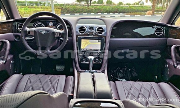 Buy Import Bentley Flying Spur Other Car in Import - Dubai in A'ana Buy Import Bentley Flying Spur Other Car in Import - Dubai in A'ana