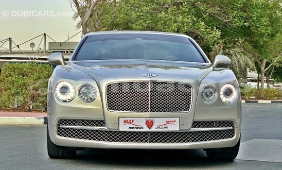 Buy Import Bentley Flying Spur Other Car in Import - Dubai in A'ana Buy Import Bentley Flying Spur Other Car in Import - Dubai in A'ana