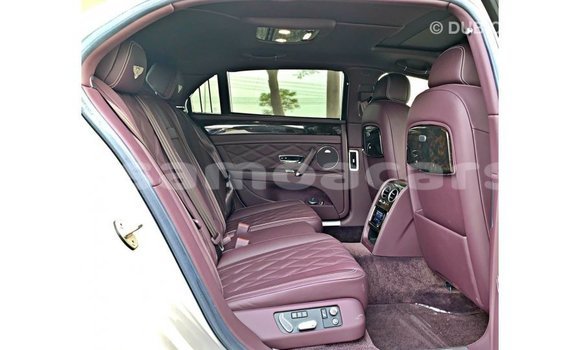 Buy Import Bentley Flying Spur Other Car in Import - Dubai in A'ana Buy Import Bentley Flying Spur Other Car in Import - Dubai in A'ana