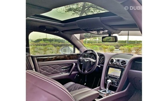 Buy Import Bentley Flying Spur Other Car in Import - Dubai in A'ana Buy Import Bentley Flying Spur Other Car in Import - Dubai in A'ana