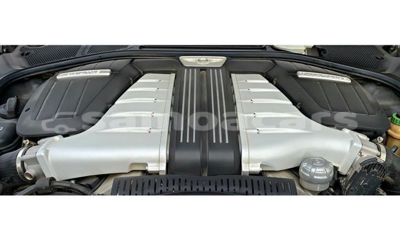 Buy Import Bentley Flying Spur Other Car in Import - Dubai in A'ana Buy Import Bentley Flying Spur Other Car in Import - Dubai in A'ana