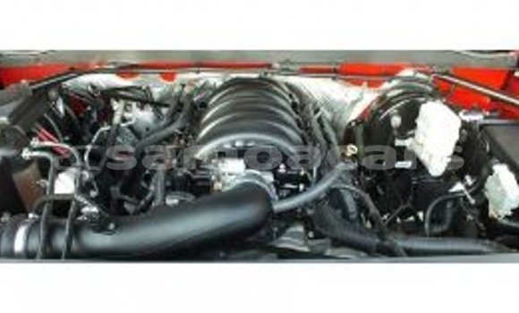 Acheter Import Voiture Chevrolet Silverado Rouge à Import - Dubai, A'ana Acheter Import Voiture Chevrolet Silverado Rouge à Import - Dubai, A'ana