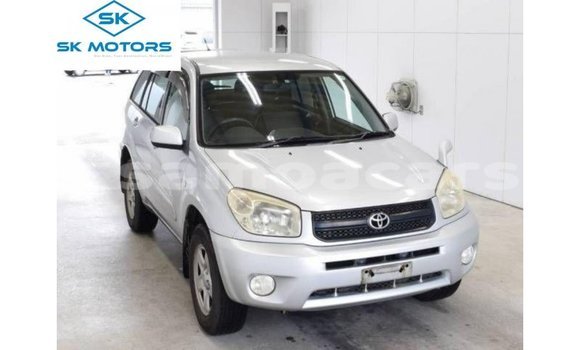 Acheter Import Voiture Toyota RAV4 Autre à Import - Dubai, A'ana Acheter Import Voiture Toyota RAV4 Autre à Import - Dubai, A'ana