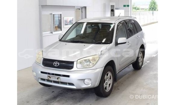 Acheter Import Voiture Toyota RAV4 Autre à Import - Dubai, A'ana Acheter Import Voiture Toyota RAV4 Autre à Import - Dubai, A'ana