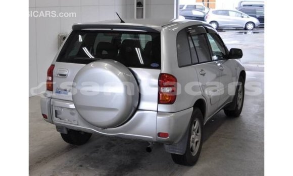 Acheter Import Voiture Toyota RAV4 Autre à Import - Dubai, A'ana Acheter Import Voiture Toyota RAV4 Autre à Import - Dubai, A'ana