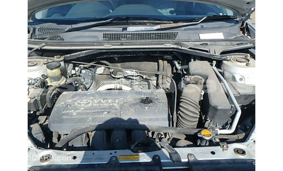 Acheter Import Voiture Toyota RAV4 Autre à Import - Dubai, A'ana Acheter Import Voiture Toyota RAV4 Autre à Import - Dubai, A'ana