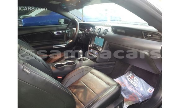Buy Import Ford Mustang Black Car in Import - Dubai in A'ana Buy Import Ford Mustang Black Car in Import - Dubai in A'ana