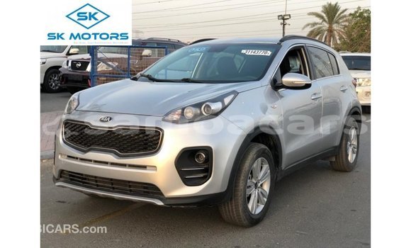 Acheter Import Voiture Kia Sportage Autre à Import - Dubai, A'ana Acheter Import Voiture Kia Sportage Autre à Import - Dubai, A'ana