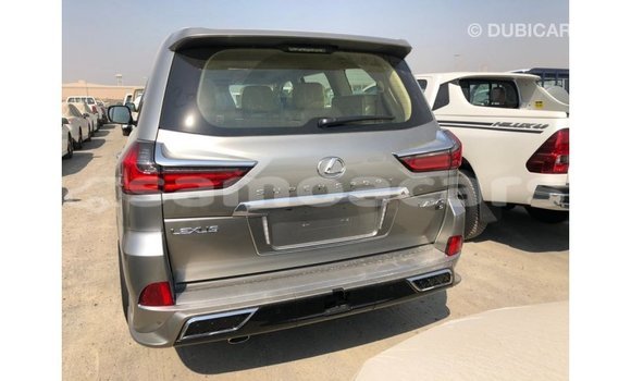 Acheter Import Voiture Lexus LX Autre à Import - Dubai, A'ana